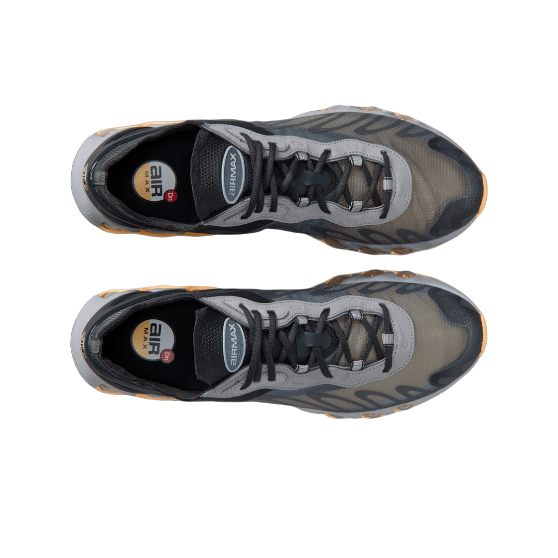 나이키 에어맥스 Dn8 울프 그레이 앤 앤트러사이트(Nike Air Max Dn8 Wolf Grey and Anthracite) - 2