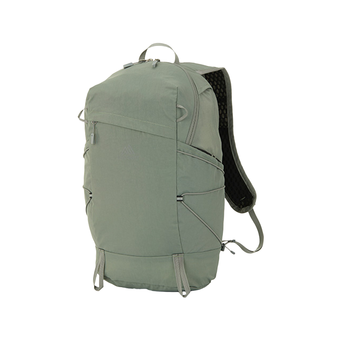 그레고리 레이븐16 러닝백팩 16L 섀도우 그레이(Gregory Raven 16 Shadow Grey)