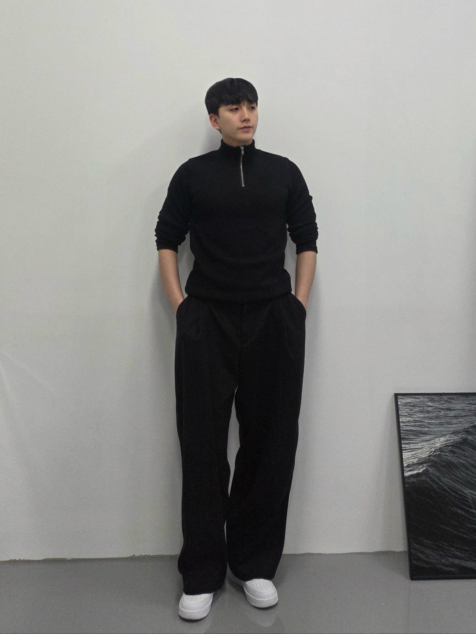 신희재님의 스타일 - 3