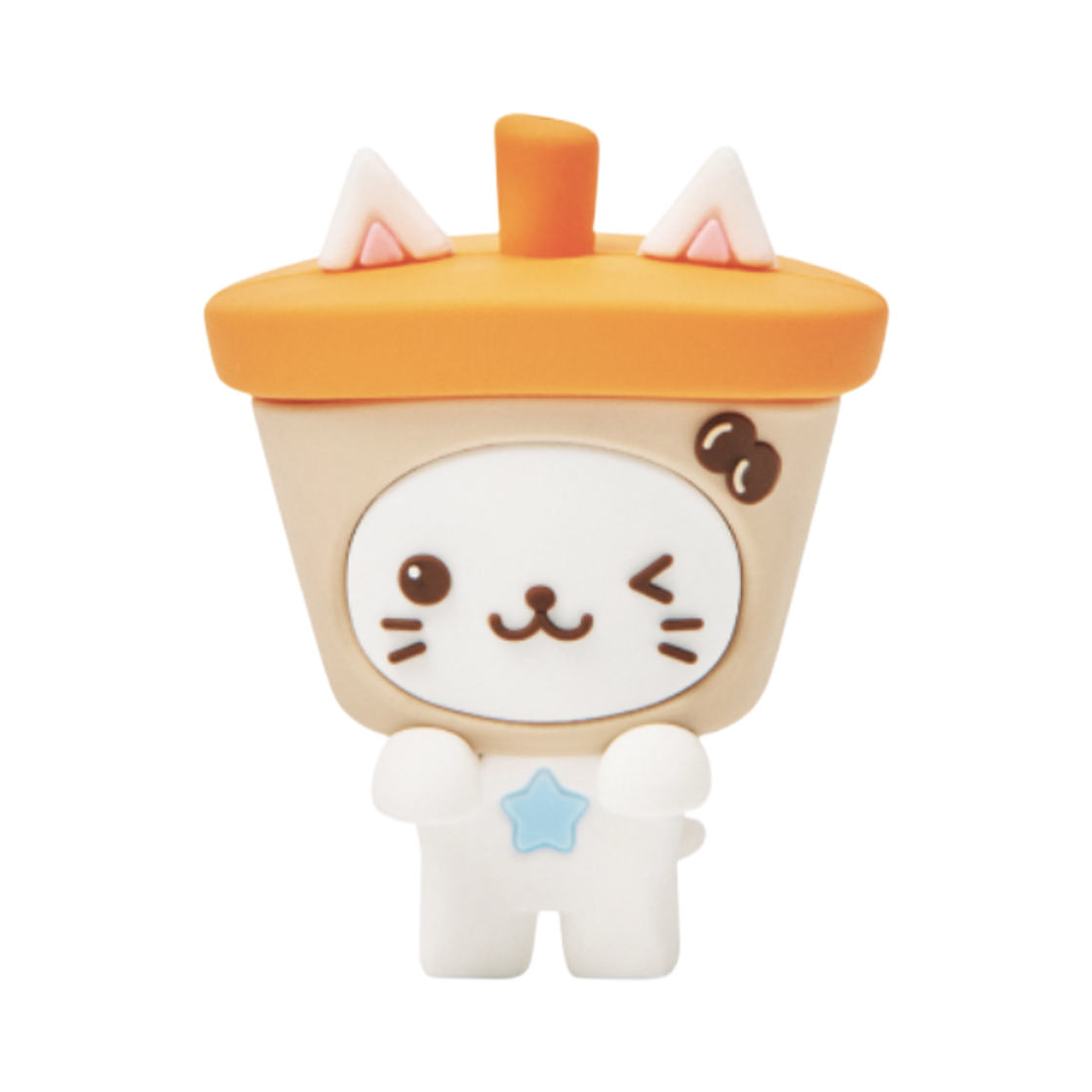 엔시티 위시 베이커리 픽업 피규어 유우시 버전 버블냥(NCT Wish Bakery Peek Up Figure Yushi Ver.) - 1