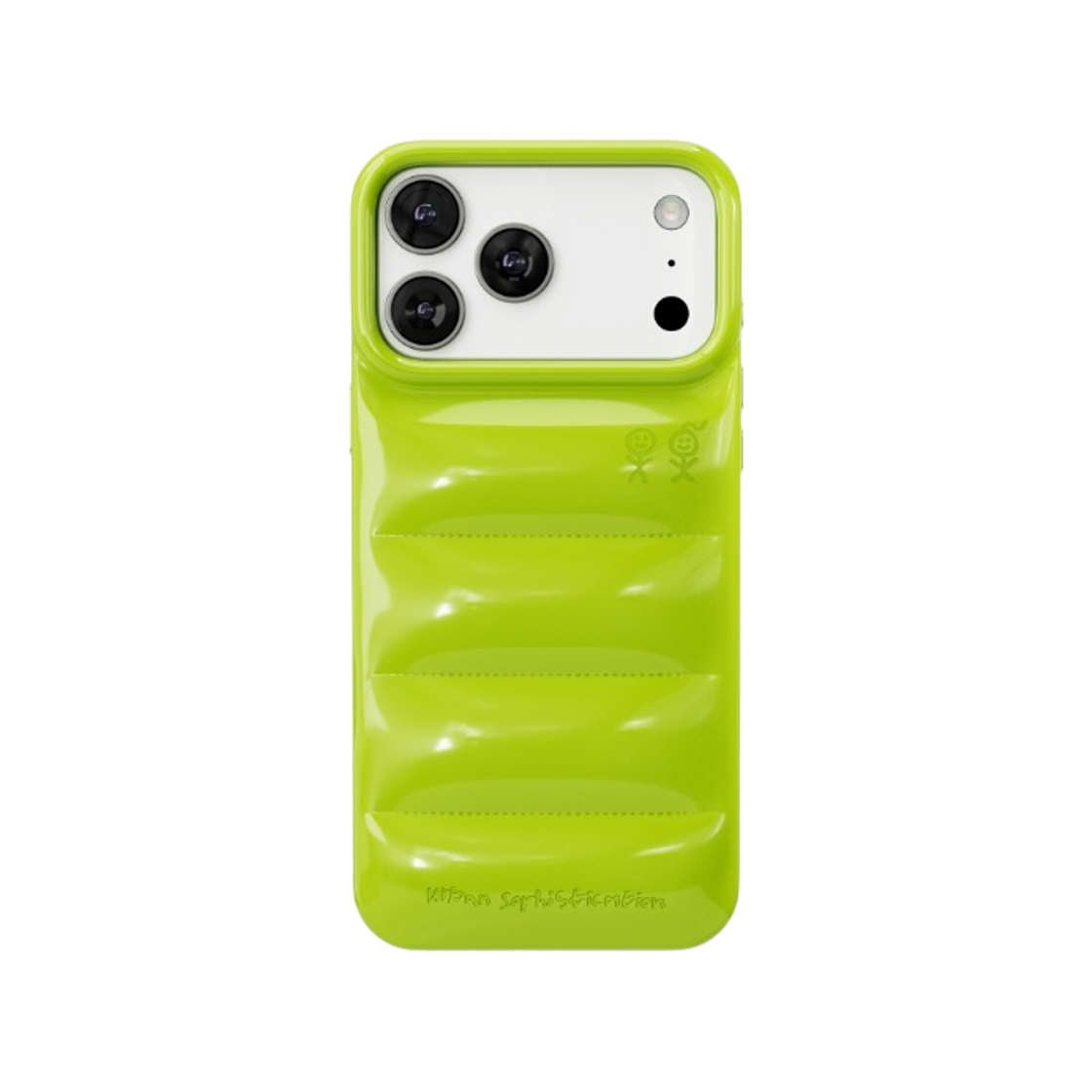 - Urbansophistication The Puffer Case Apple