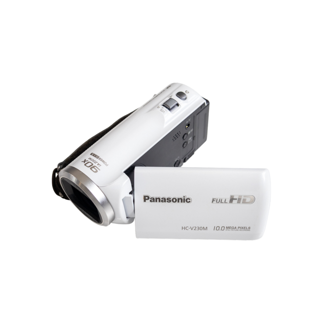 파나소닉 HC-V230M-W 화이트(Panasonic HC-V230M-W White)