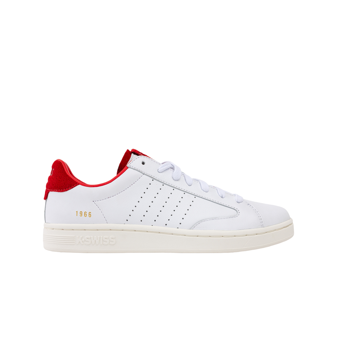 케이스위스 남성 로잔 클럽 LTH 스니커즈(K-SWISS M LOZAN KLUB LTH) - 1