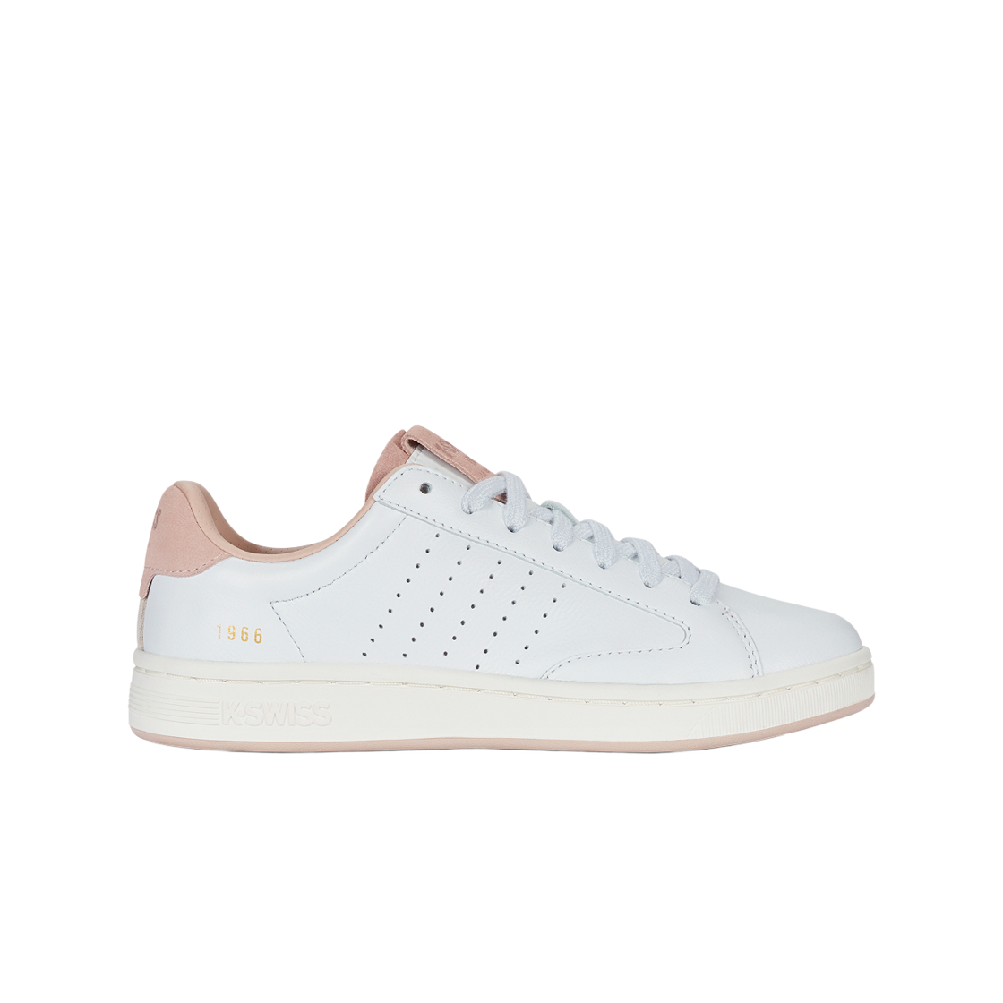 케이스위스 여성 로잔 클럽 LTH 스니커즈(K-SWISS W LOZAN KLUB LTH)