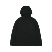 Sansan Gear Wave Long Sleeve Black