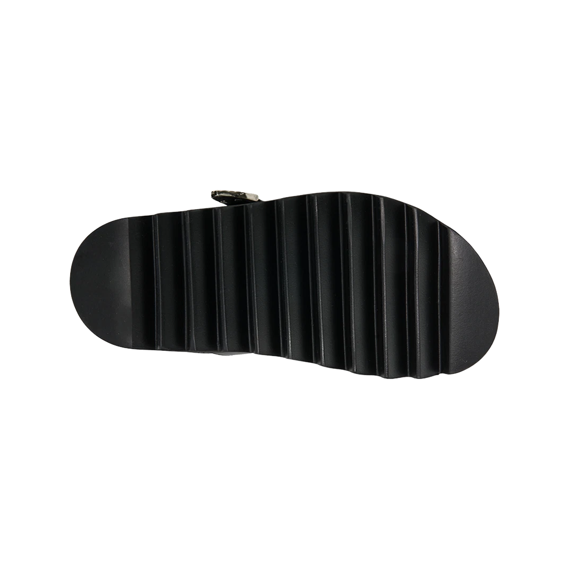 토가 풀라 AJ1058 레더 블랙 - 26SS(Toga Pulla AJ1058 Leather Black - 26SS) - 4