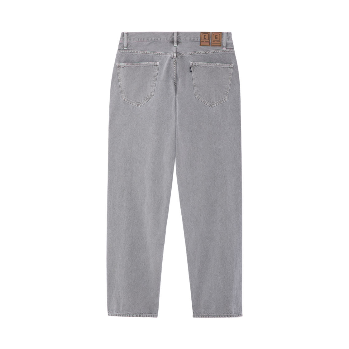 카브엠트 1992 컬러 데님 카키 - 26SS(Cav Empt 1992 Colour Denim Khaki - 26SS) - 2