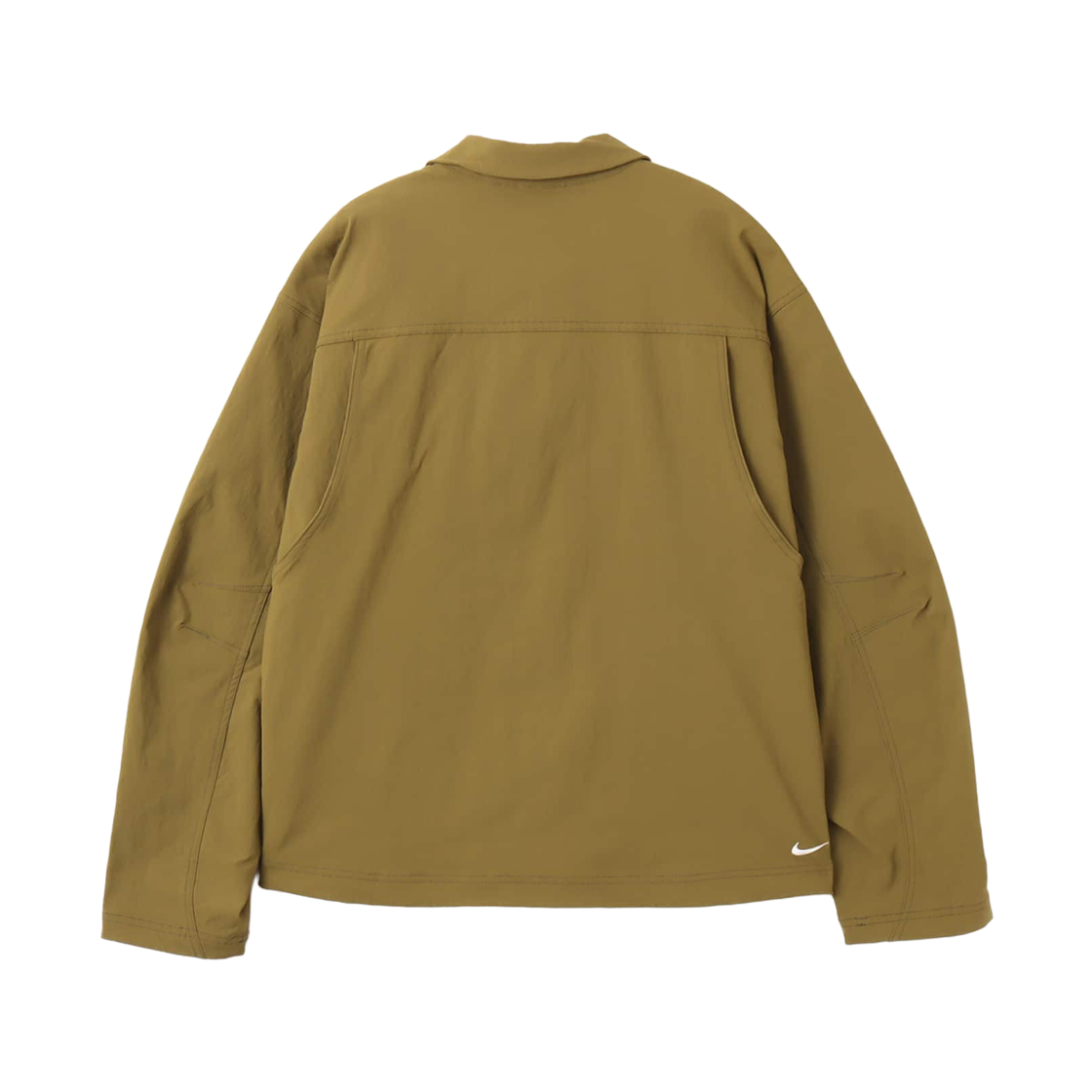 나이키 ACG 스미스 서밋 UV 자켓 올리브 플랙 앤트러사이트 - 아시아(Nike ACG Smith Summit UV Jacket Olive Flak Anthracite - Asia) - 2