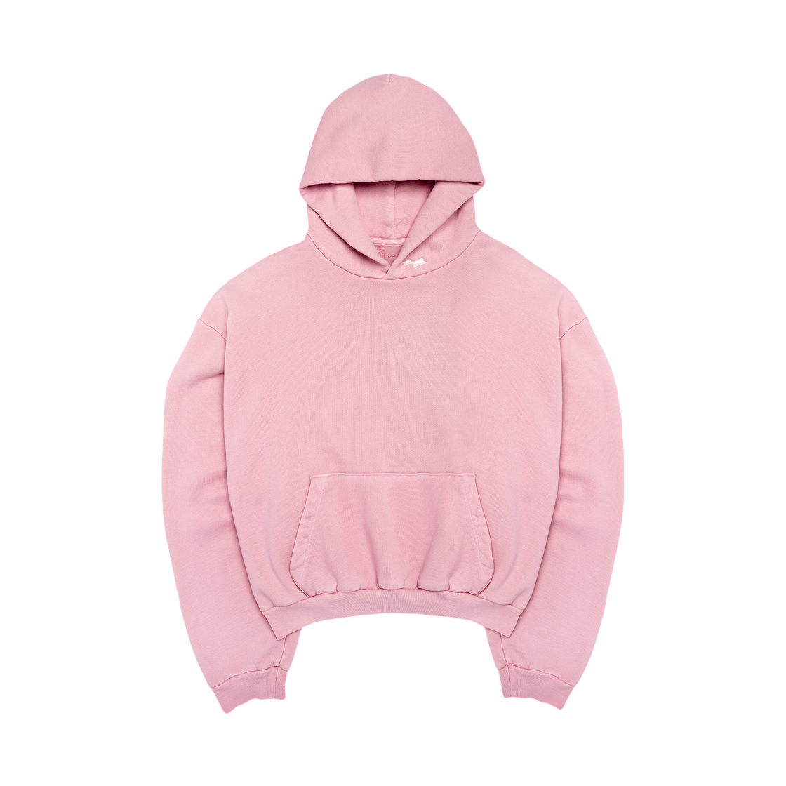 스카이라크 후드 클라우디 핑크(SKYLRK Hoodie Cloudy Pink)