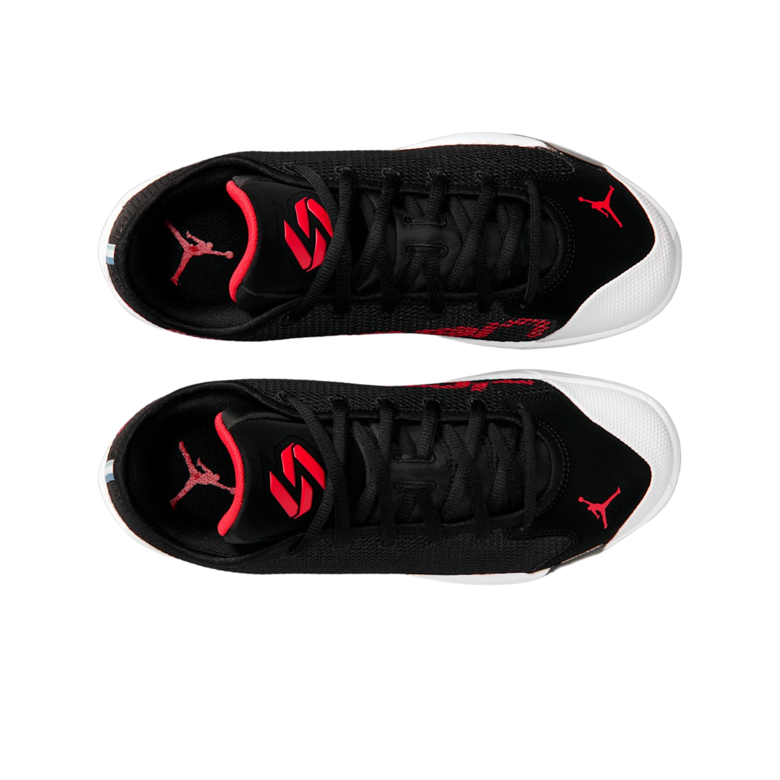 조던 루카 .77 PF 블랙 화이트(Jordan Luka .77 PF Black White) - 2