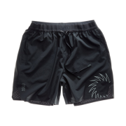 UVU Performance Short Black