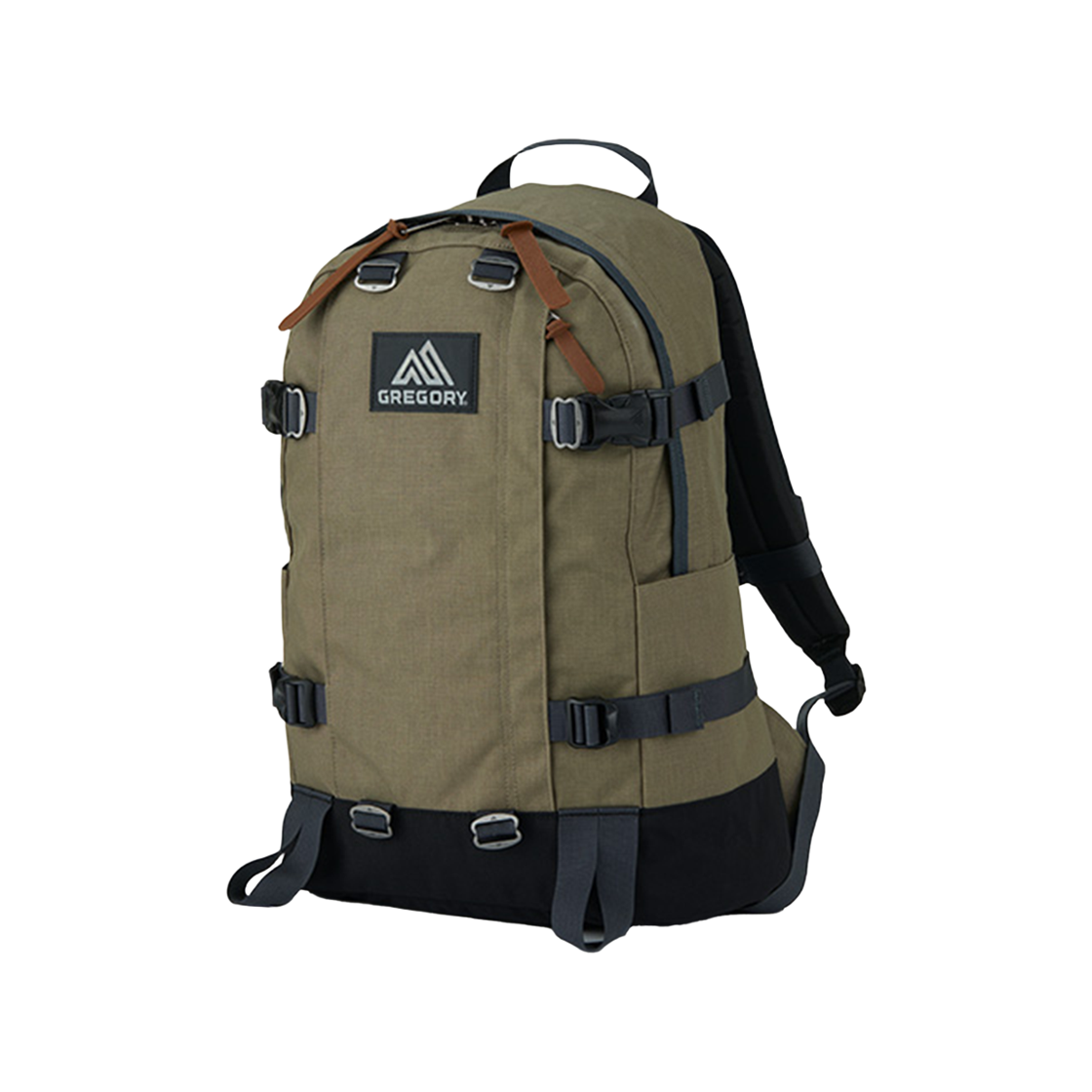 그레고리 올데이 V2.1 샌드 스톰 백팩 22L(Gregory All Day V2.1 Sand Storm)