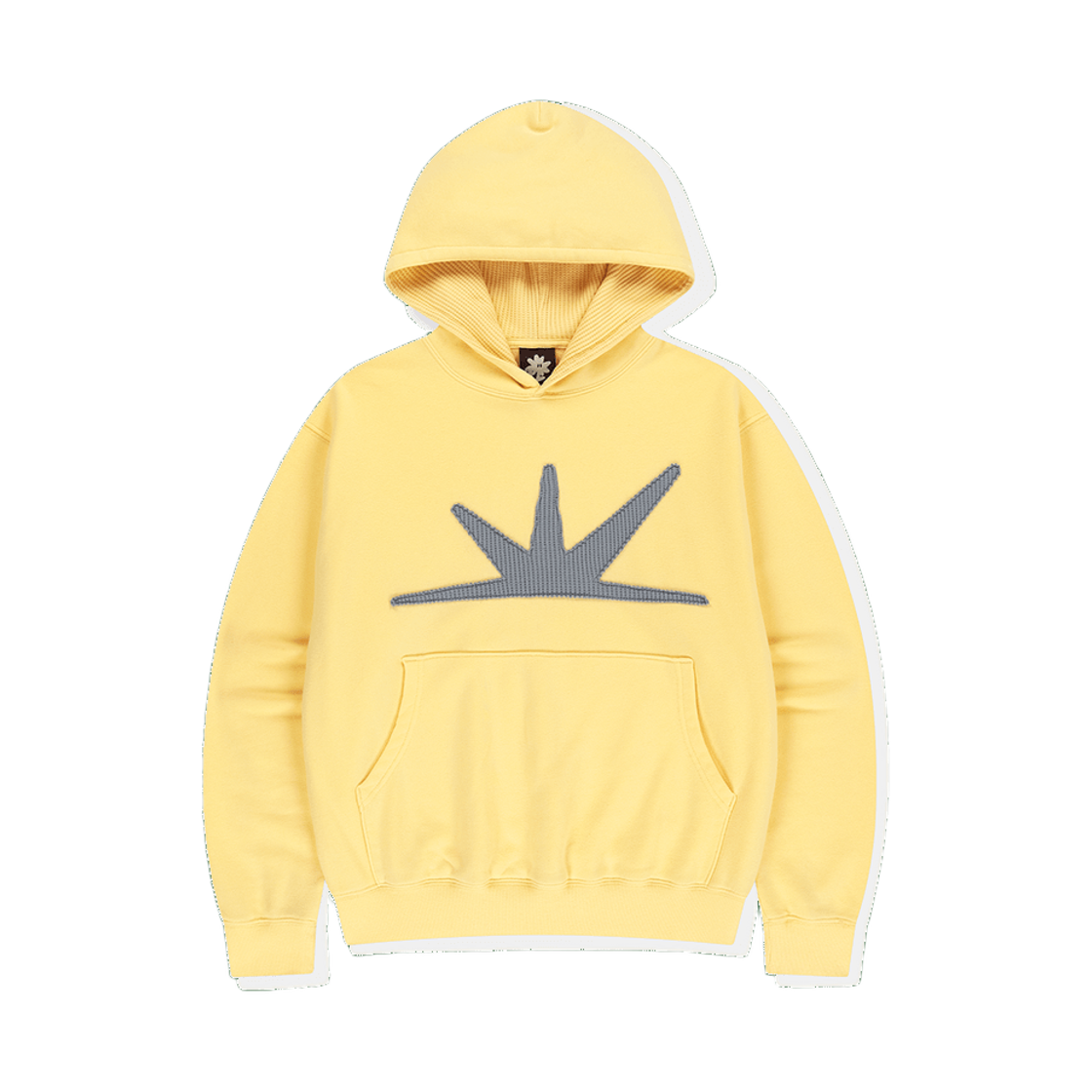 [트리플적립]썬러브 데이브레이크 후디 옐로우([트리플적립]SUNLOVE Daybreak Hoodie Yellow)