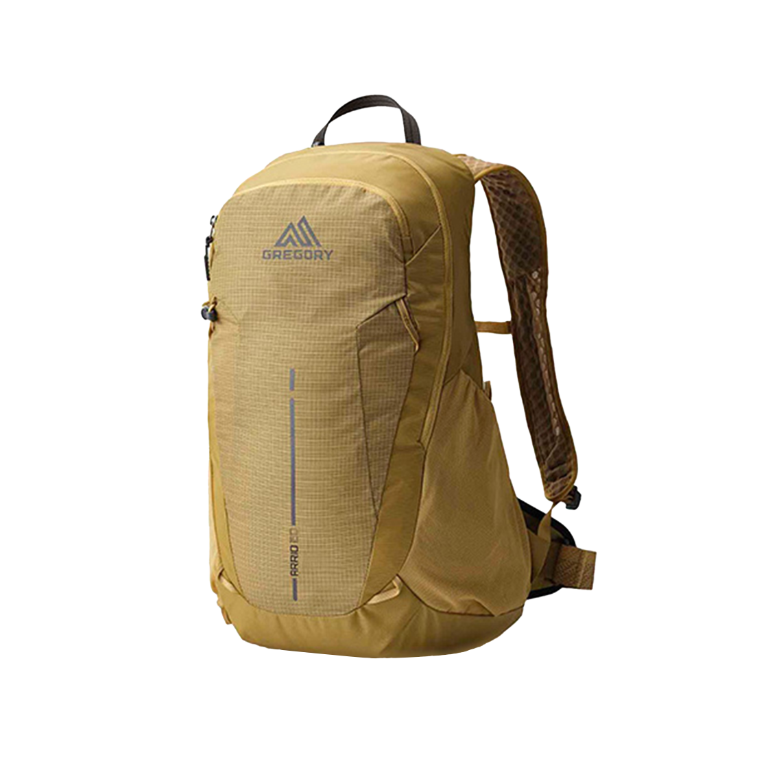 54J86007 Gregory Arrio 20 Amber Haze