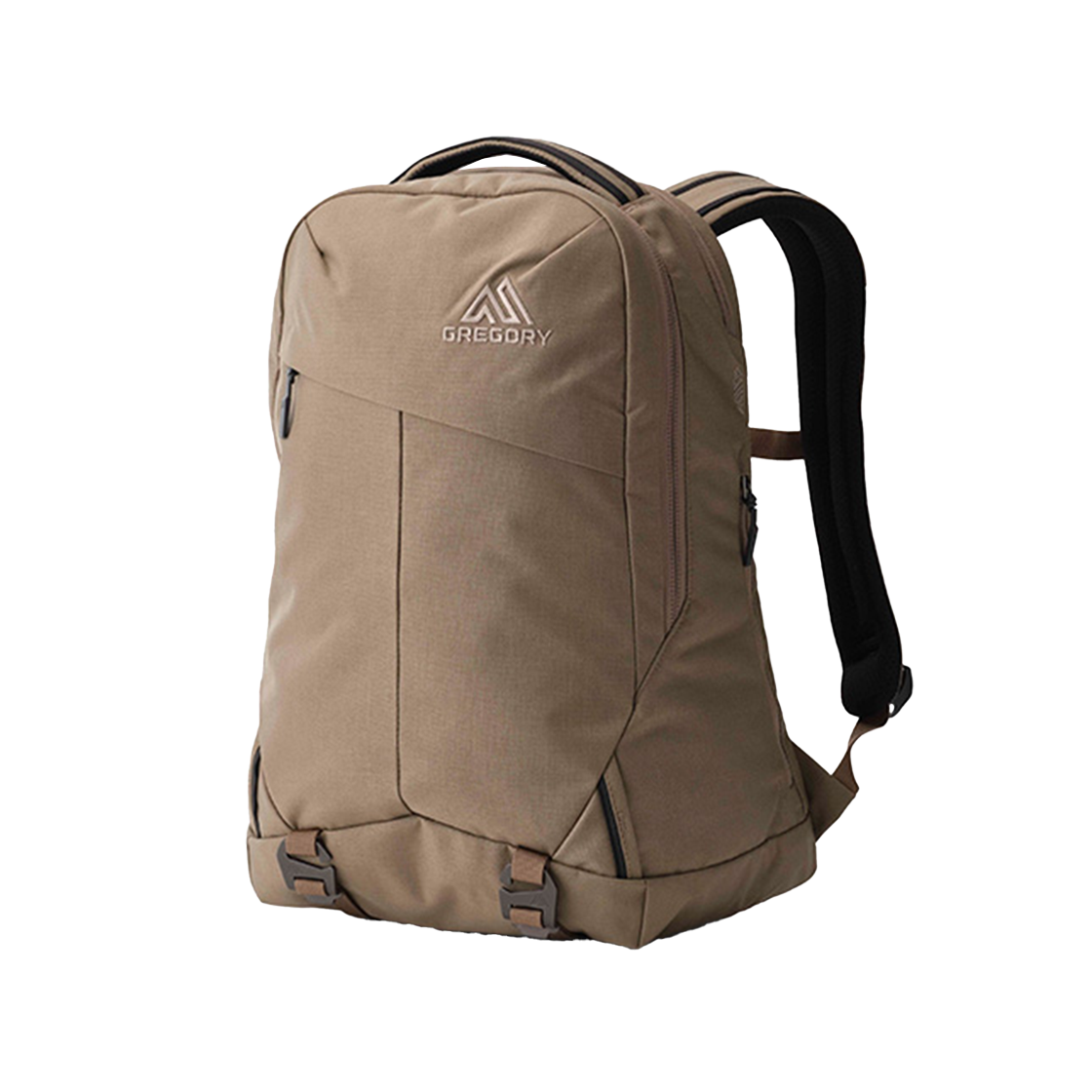 UJ103002 Gregory Outset 22 Desert Tan