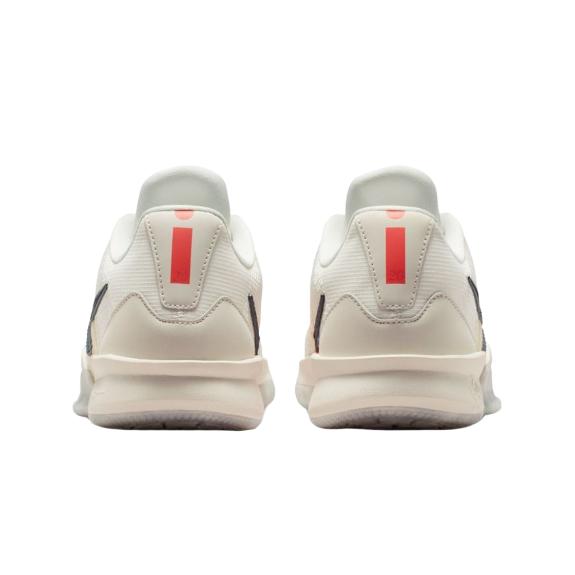 나이키 사브리나 3 EP 러쉬 코랄(Nike Sabrina 3 EP Rush Coral) - 3