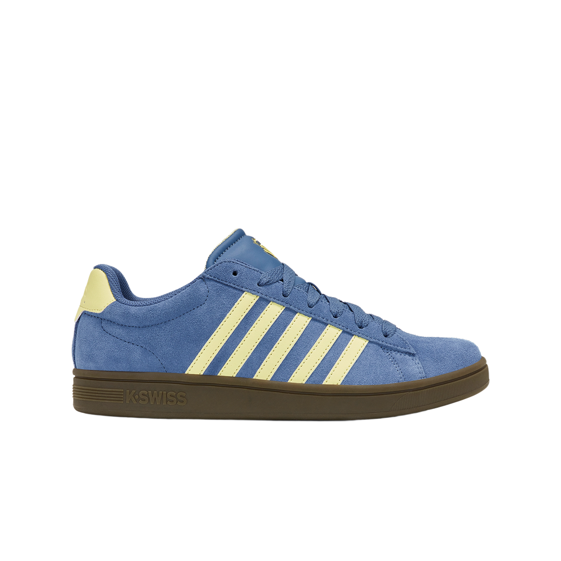 케이스위스 남성 코트 타이브레이크 II SDE 스니커즈(K-SWISS M COURT TIEBREAK II SDE)