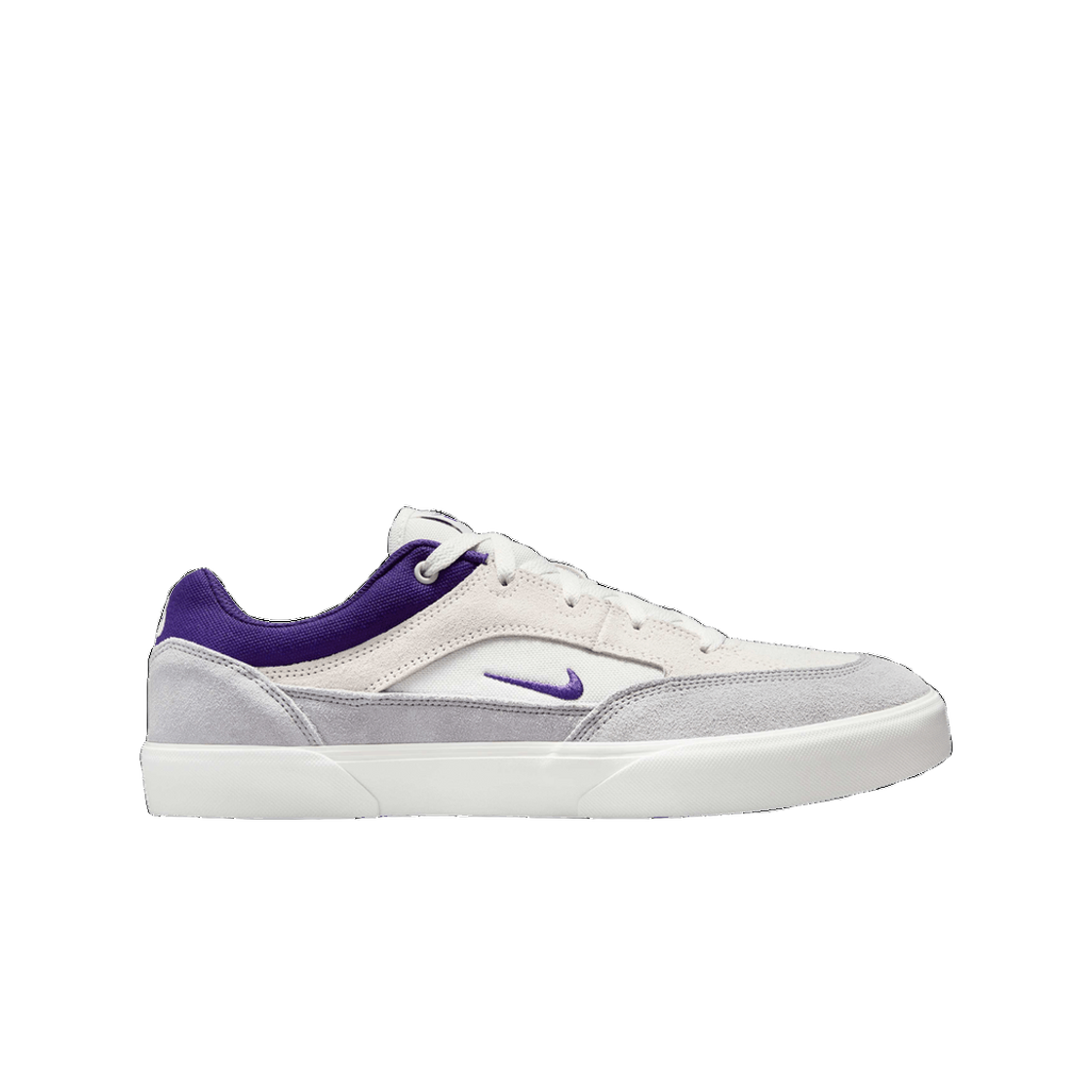 FV6064-006 Nike SB Malor Platinum Tint Wolf Grey