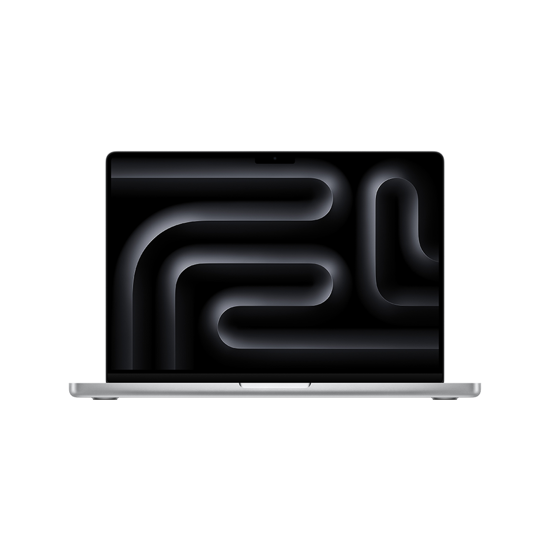 [S등급] 리퍼비시 2024 맥북 프로 14 M4 512기가 SSD 16기가 램 실버([S등급] Refurbished 2024 MacBook Pro 14 M4 512GB SSD / 16GB RAM Silver)