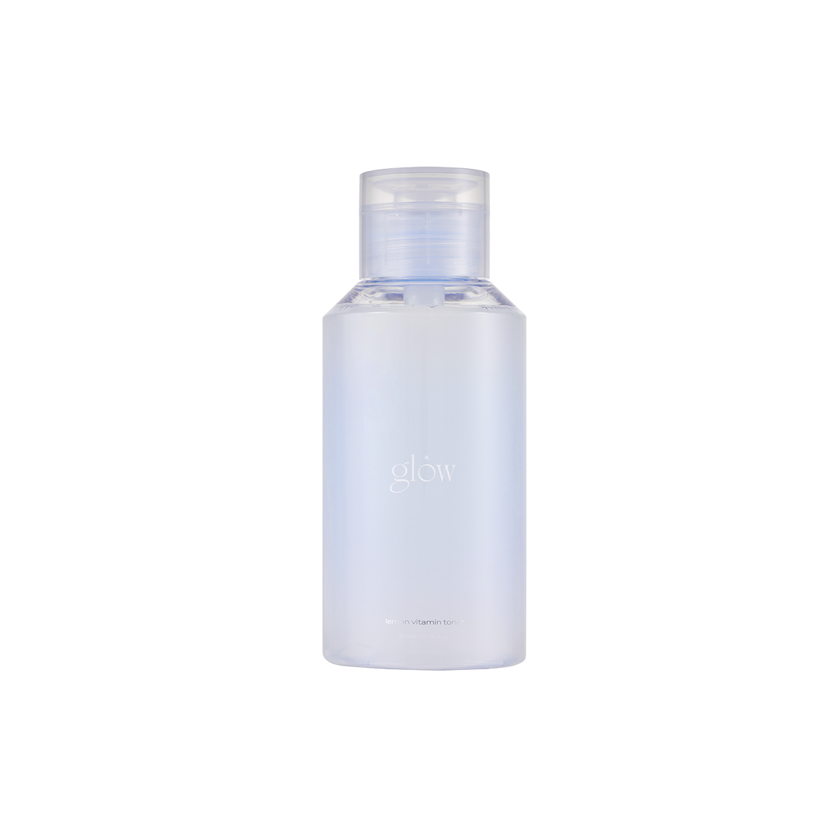 KKSK00101 Glow lemon vitamin toner