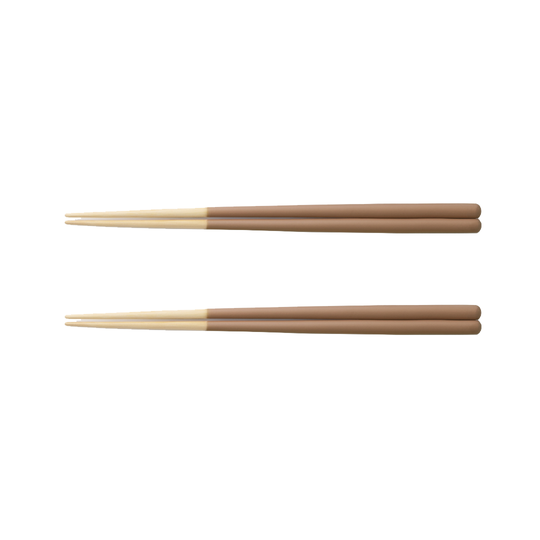 스틱 젓가락 미소 2세트(STIIK chopsticks miso 2set) - 1