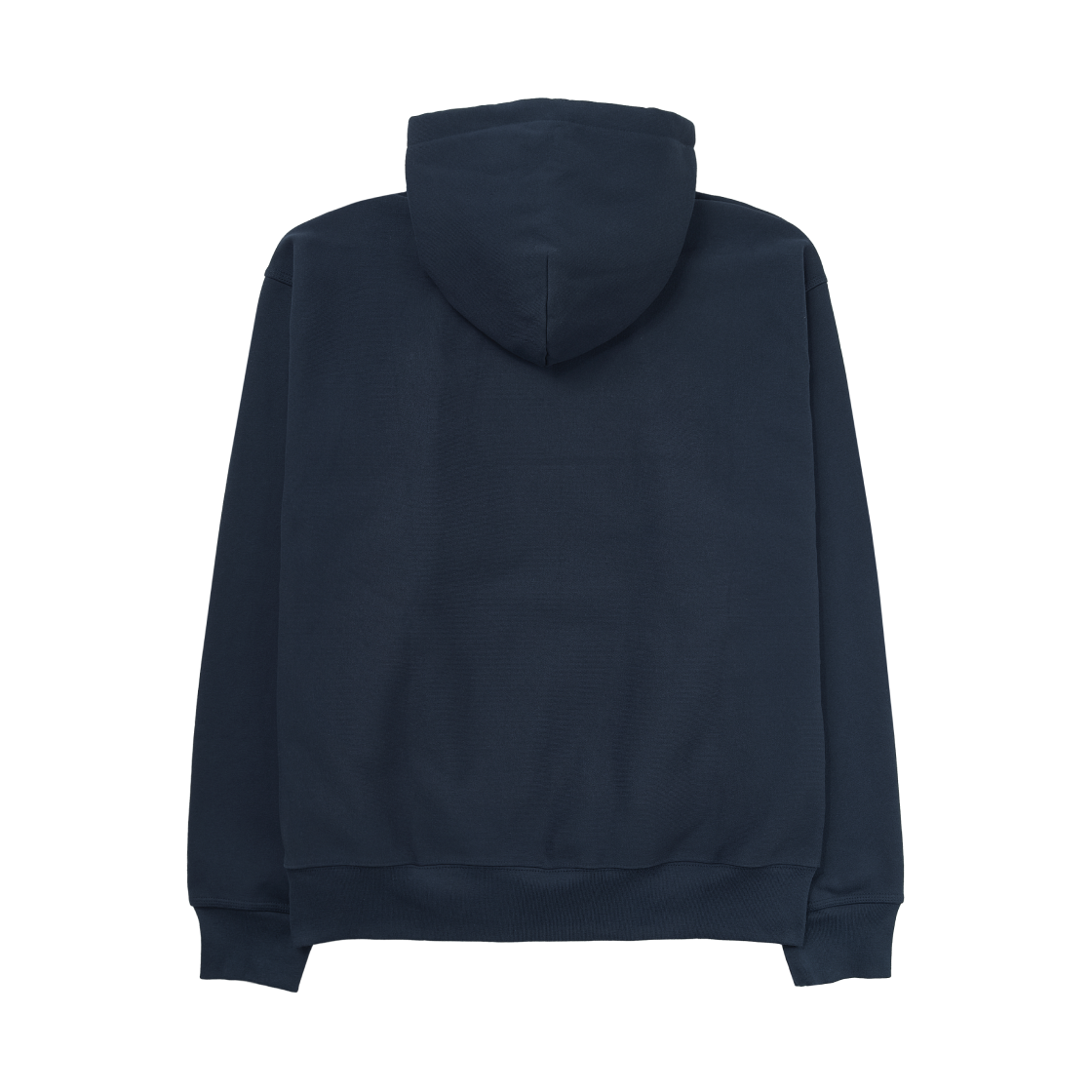 스투시 기어 후드 네이비(Stussy Gear Hoodie Navy) - 2