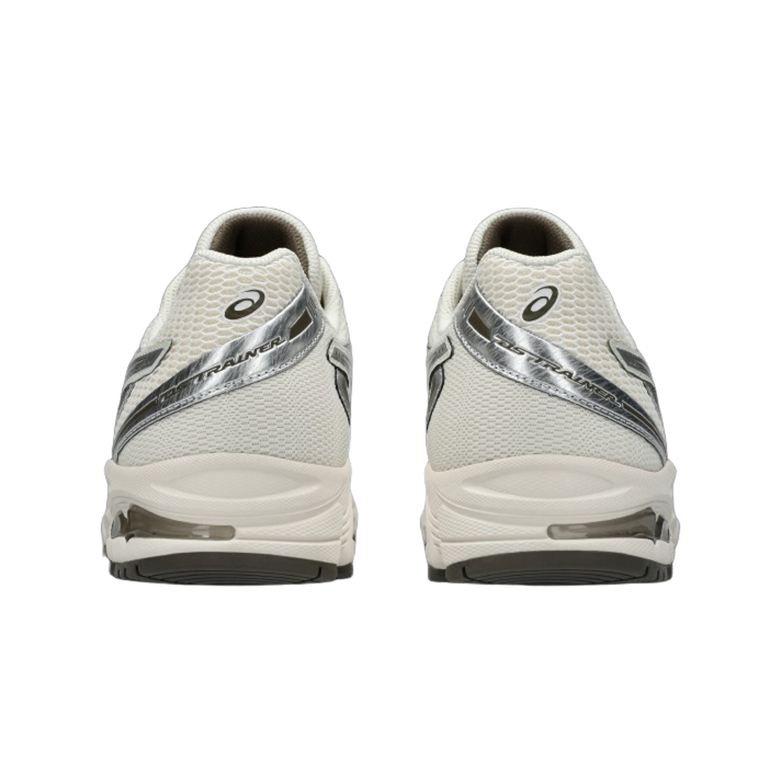 아식스 젤 DS 트레이너 14 크림 클레이 그레이(Asics Gel-DS Trainer 14 Cream Clay Grey) - 3
