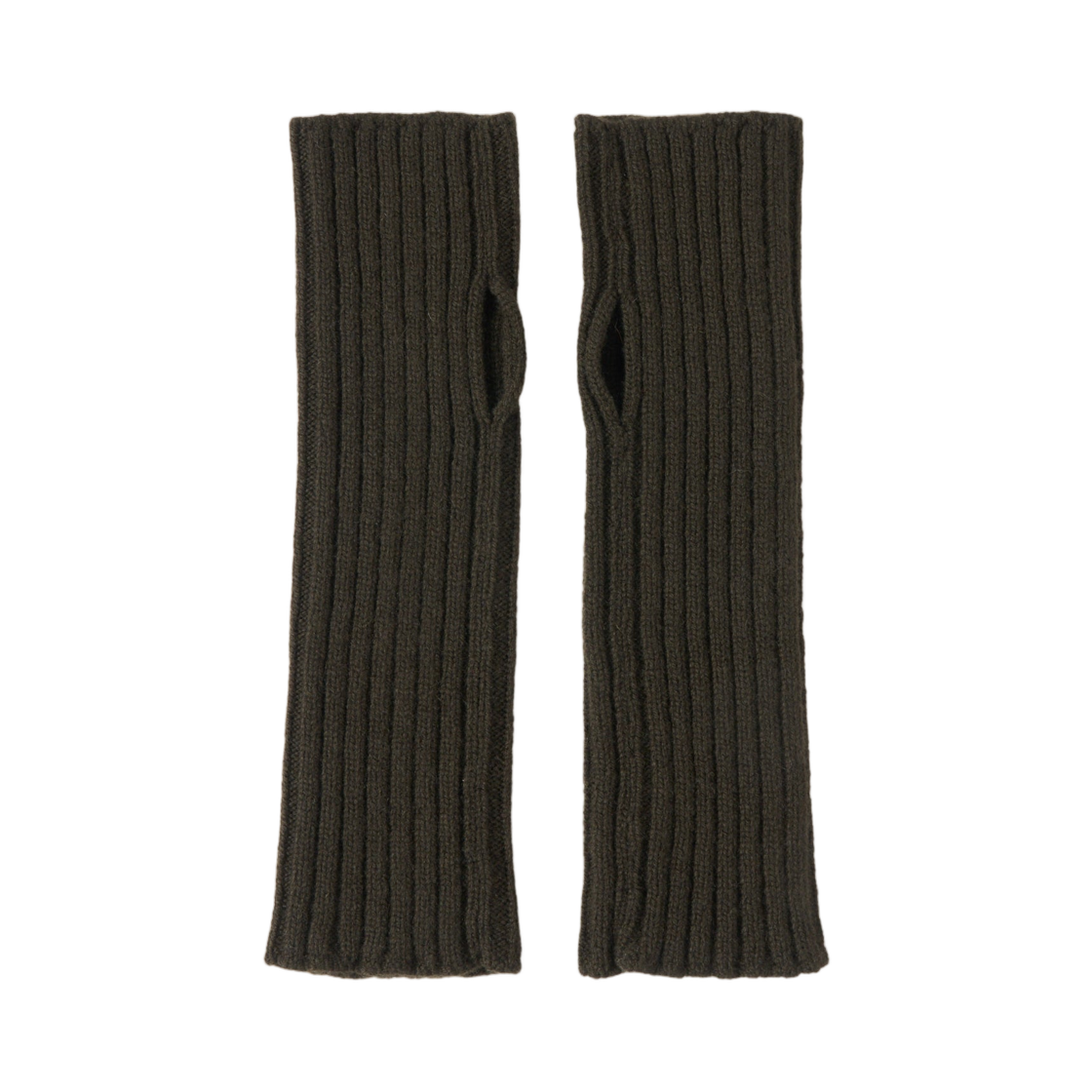 - Taiga Takahashi Lot.031 A.R.C Wristlets Khaki