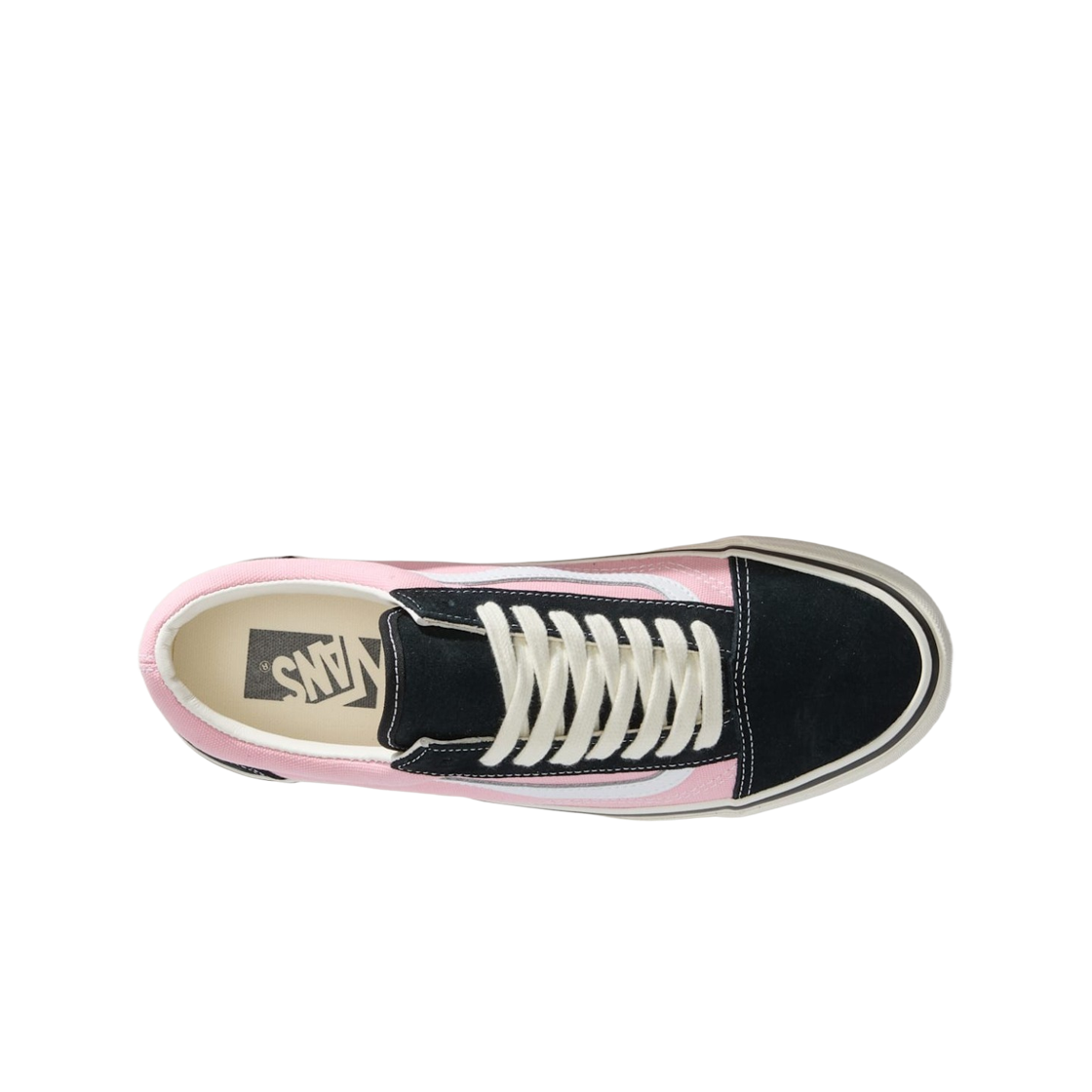 반스 프리미엄 올드스쿨 아카이브 핑크(Vans Premium Old Skool Archive Pink) - 2
