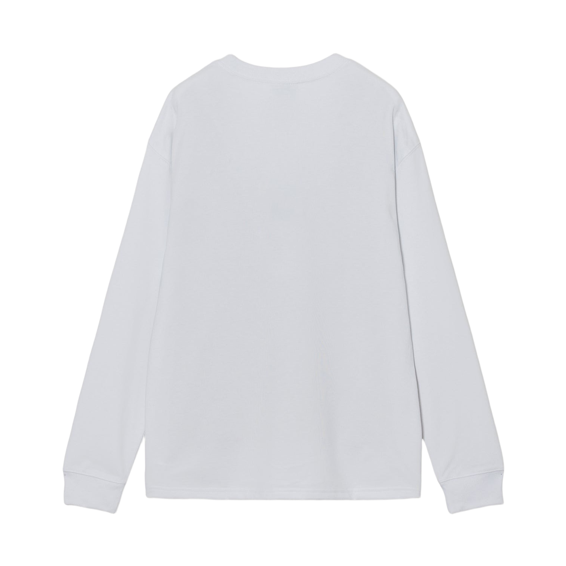 나이키 ACG 롱슬리브 티셔츠 서밋 화이트 - 아시아(Nike ACG Long Sleeve T-Shirt Summit White - Asia) - 2