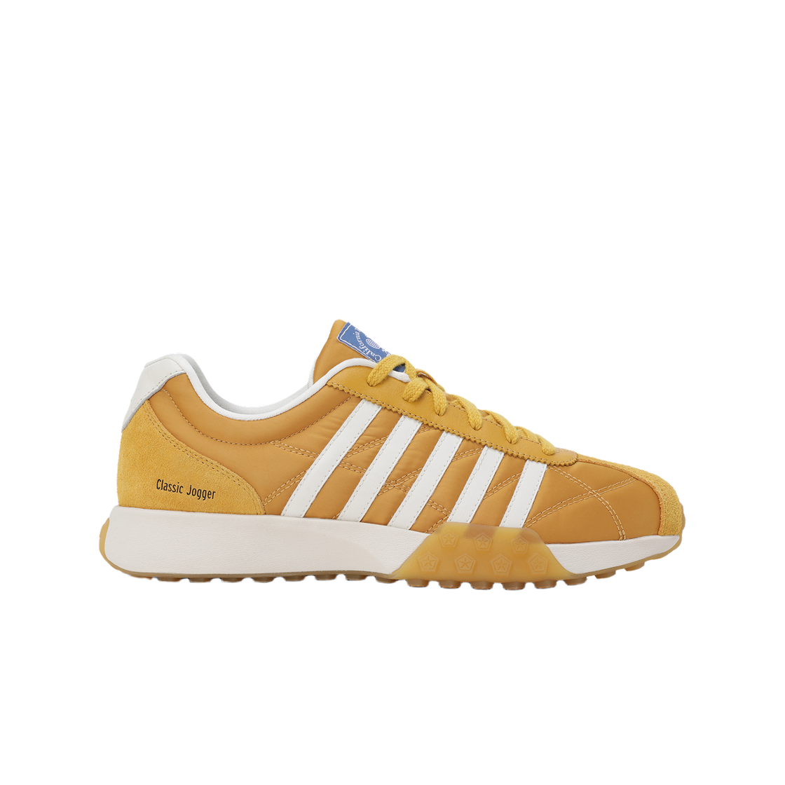 케이스위스 남성 클래식 조거 스니커즈(K-SWISS M CLASSIC JOGGER)