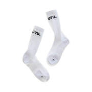 UVU Training Sock White
