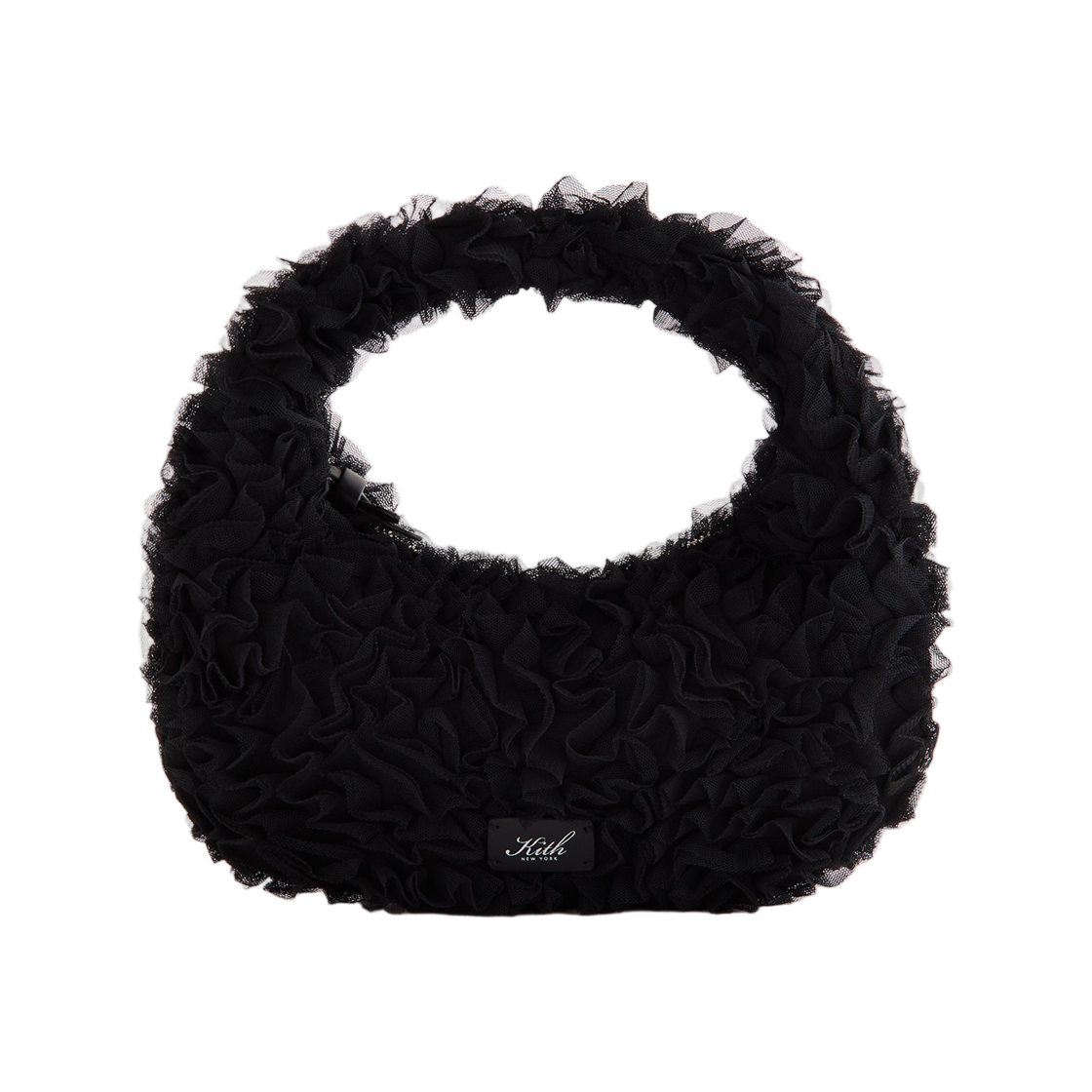 키스 파이퍼 II 백 블랙(Kith Piper II Bag Black)