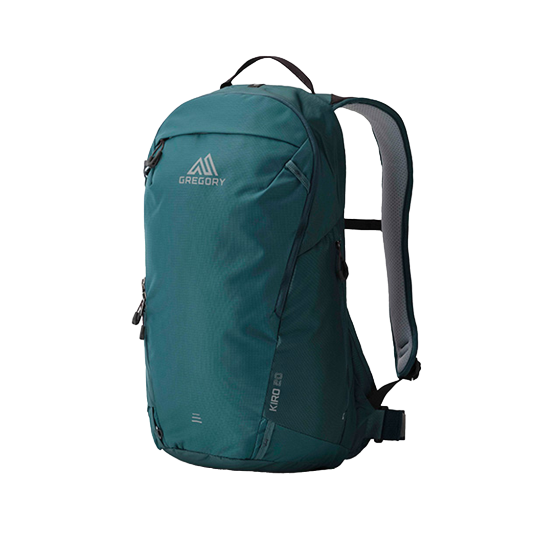 54J21004 Gregory Kiro 20 Mineral Teal
