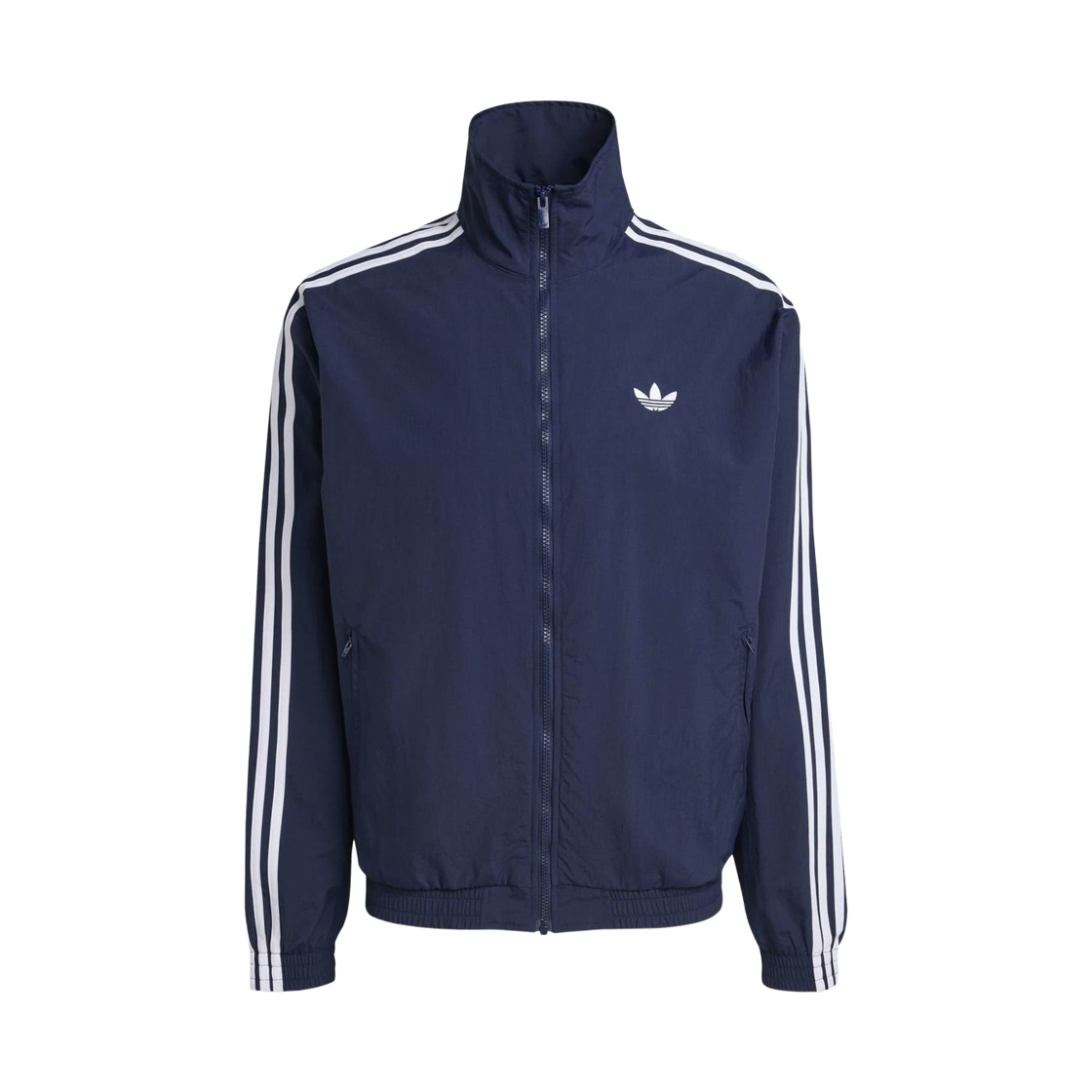 KE1365 Adidas Originals Firebird Woven Track Top Night Indigo - KR Sizing