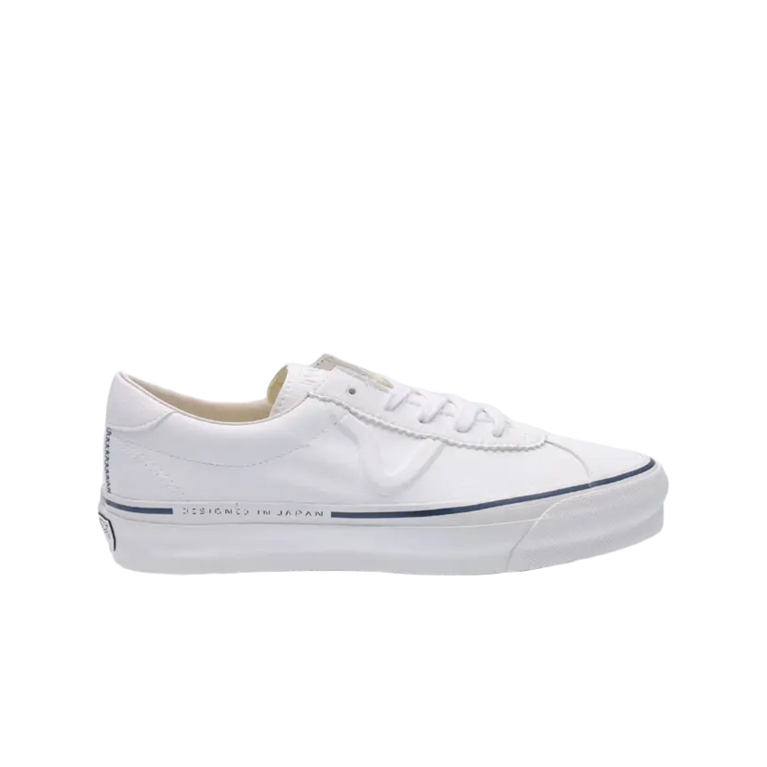 VN000CR4JVY1 Vans TDC Sport 73 LX White