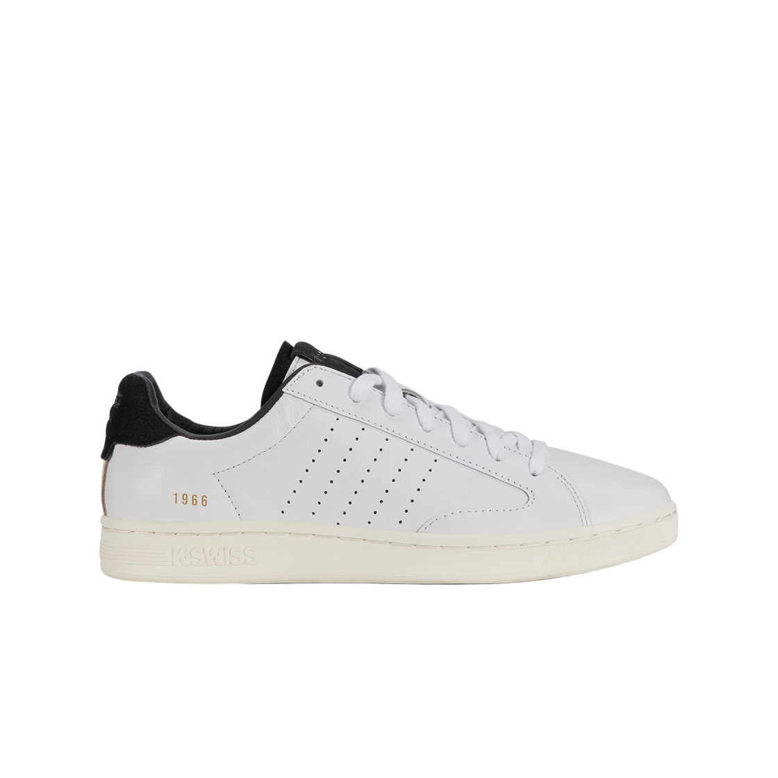 케이스위스 남성 로잔 클럽 LTH 스니커즈(K-SWISS M LOZAN KLUB LTH)