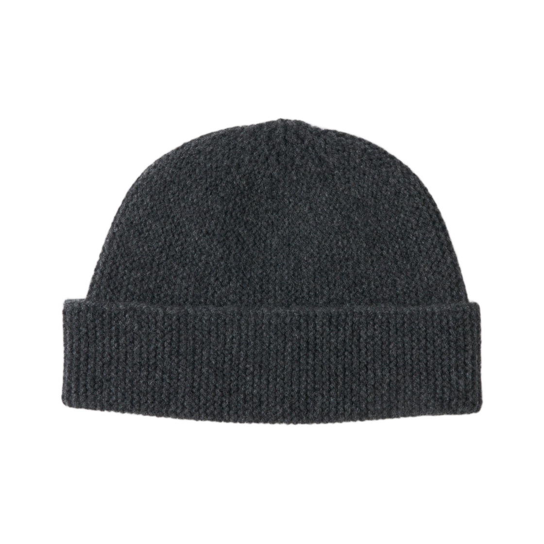 - Taiga Takahashi Lot.030 A.R.C Watch Cap Charcoal