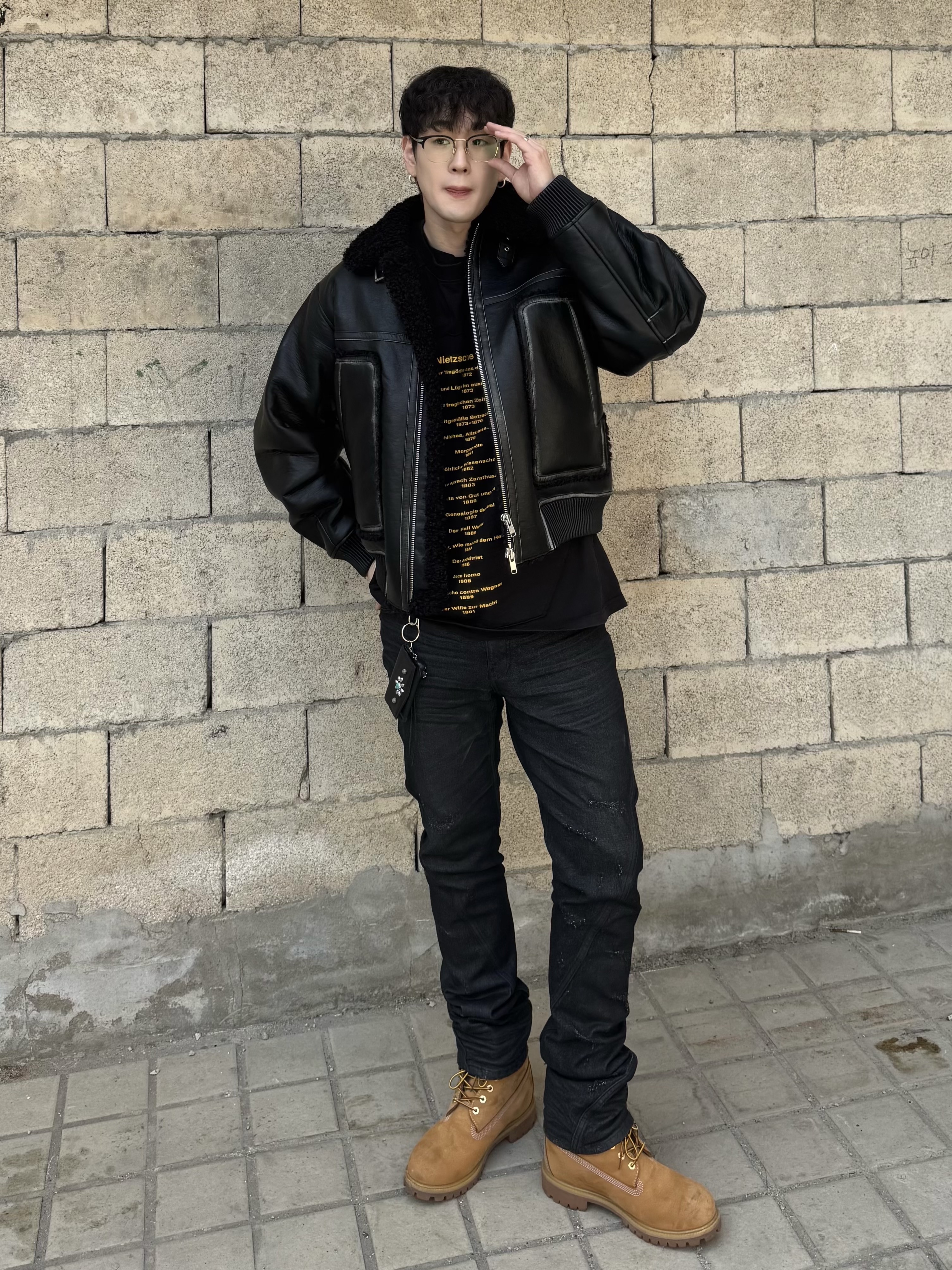 Frederic Malle Musc Ravageur 100ml Spray, Timberland Premium 6 inch Waterproof Boot Wheat Nubuck - Wide 착용 스타일 - 1