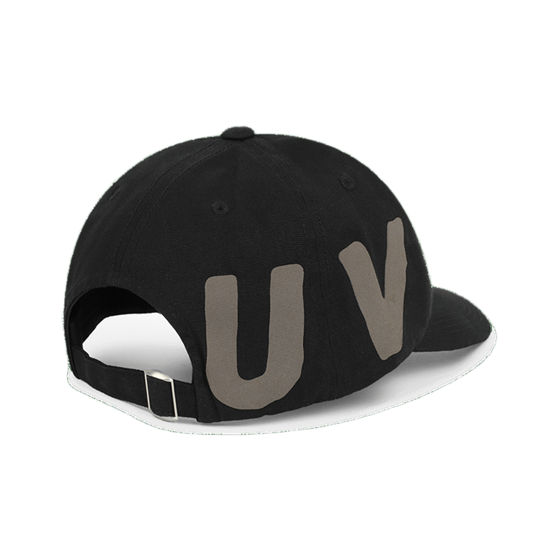 [트리플적립]썬러브 캐피탈 캡 블랙([트리플적립]SUNLOVE Capital Cap Black) - 2