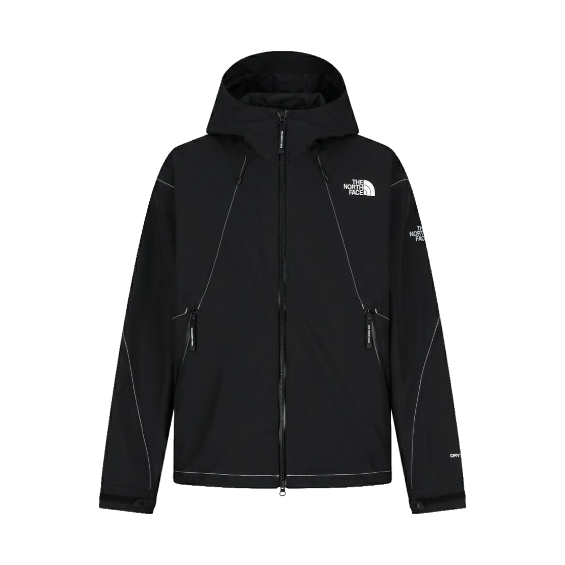 노스페이스 화이트 라벨 브리튼 자켓 블랙(The North Face White Label Britton Jacket Black)