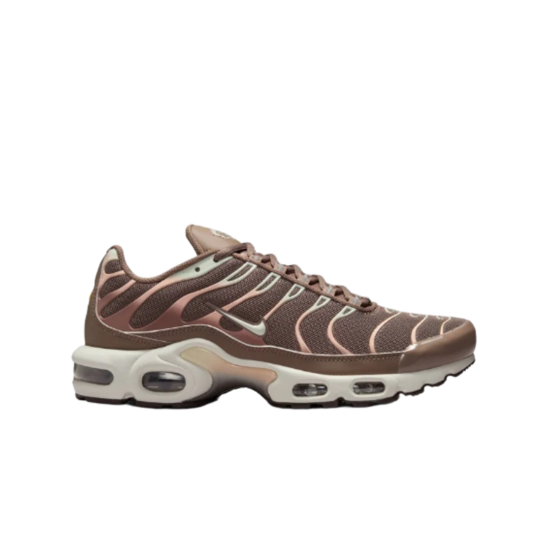 DZ3671-200 (W) Nike Air Max Plus Mink Brown Baroque Brown