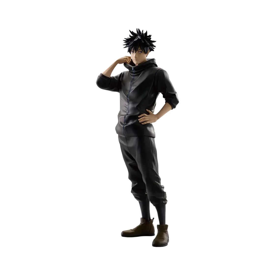 반다이 제일복권 주술회전 사멸회유 1 G상 후시구로 메구미 마스터라이즈 엑스피스(Bandai Ichiban Kuji Jujutsu Kaisen Death Return Ichi G Prize Megumi Fushiguro MASTERLISE EXPIECE)