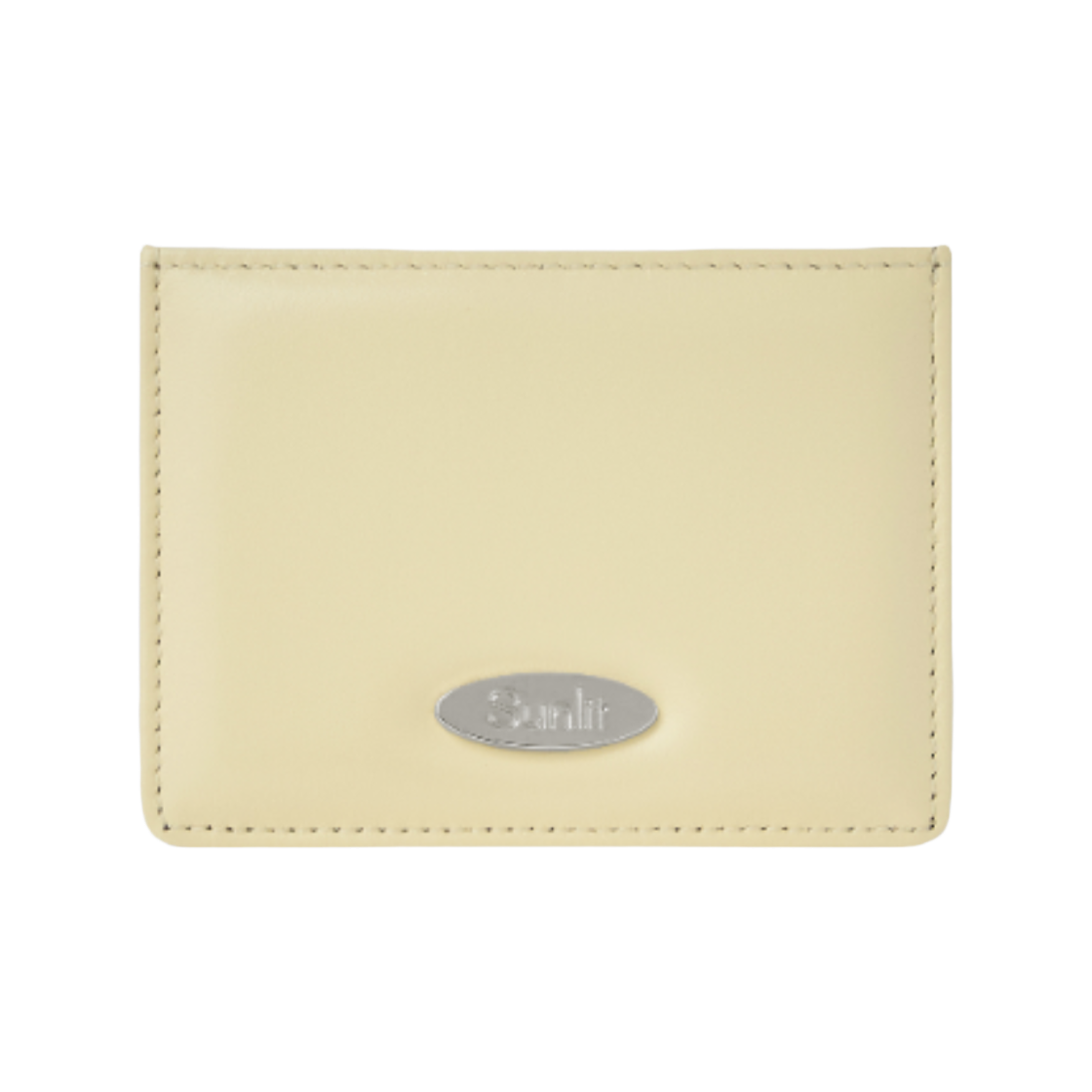 SSSWA2601 SUNLIT Sunlit Card Wallet Butter