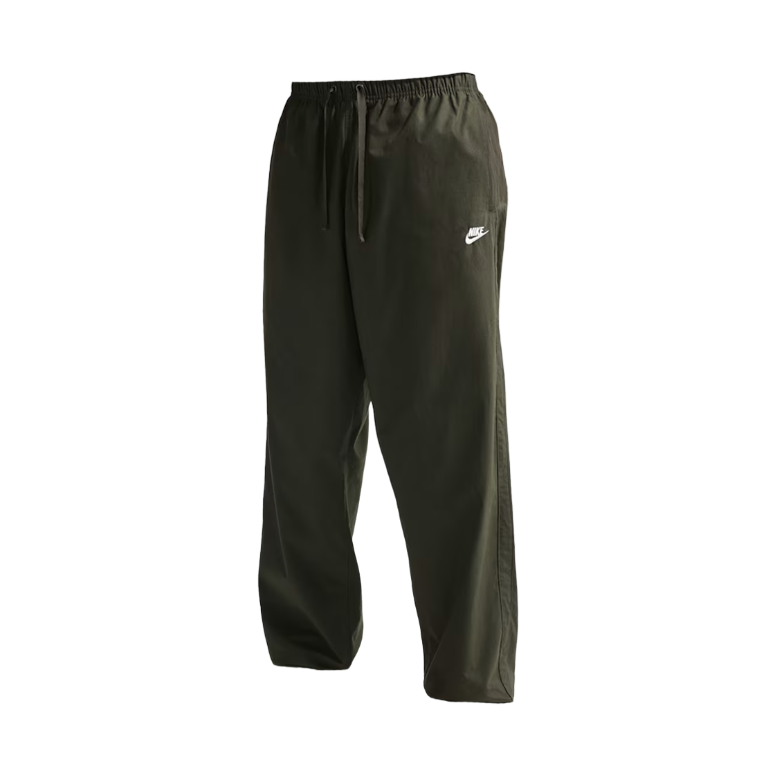 IF0735-356 Nike NSW Club Pants Sequoia White - Asia