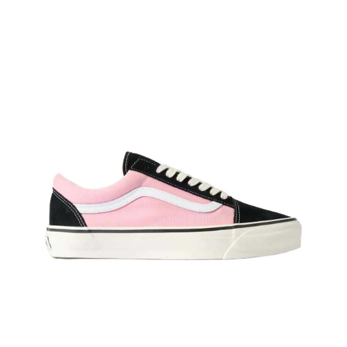 VN000D9JBCU Vans Premium Old Skool Archive Pink