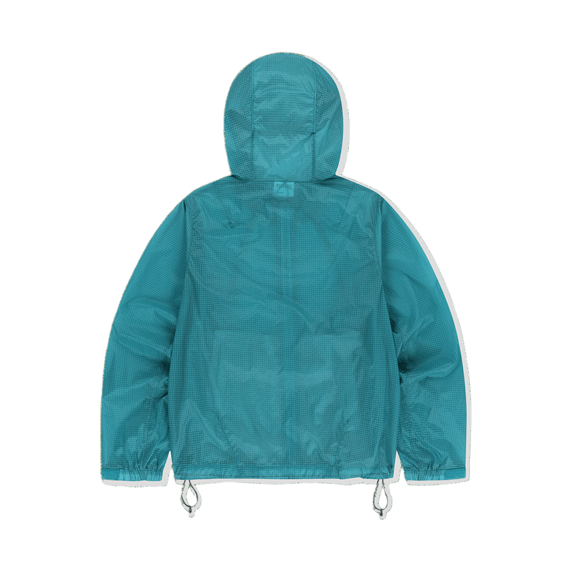 [트리플적립]썬러브 프레임 라이트 자켓 틸([트리플적립]SUNLOVE Frame Light Jacket Teal) - 2
