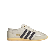 (W) Adidas Japan Decon Cream White Utility Black