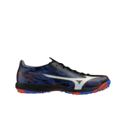 Mizuno α III Elite AS Black Light Grey