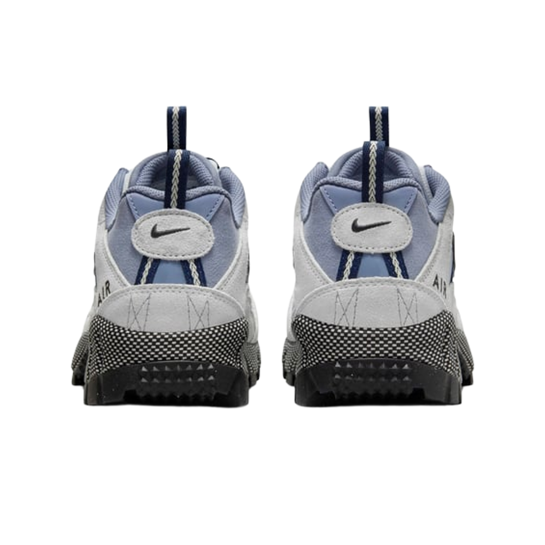 (W) 나이키 에어 휴마라 퓨어 플래티넘 애션((W) Nike Air Humara Pure Platinum Ashen) - 3